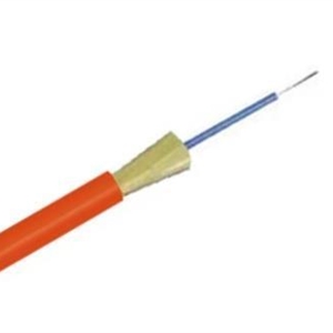 1-Fiber Simplex Indoor Cable