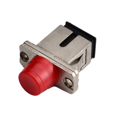 SC to LC connector