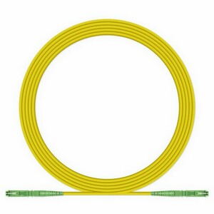  E2000-E2000 fiber optic patch cord
